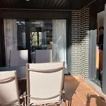 Appartement Aizaetxea *