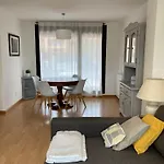 Aizaetxea Appartement Jaca