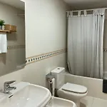 Appartement Aizaetxea Jaca