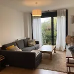 Aizaetxea Appartement