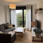 Appartement Aizaetxea Jaca