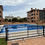 Aizaetxea Appartement *