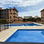 Aizaetxea Appartement