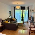 Appartement Aizaetxea Jaca