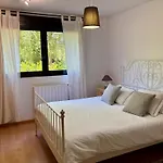 Appartement Aizaetxea Jaca