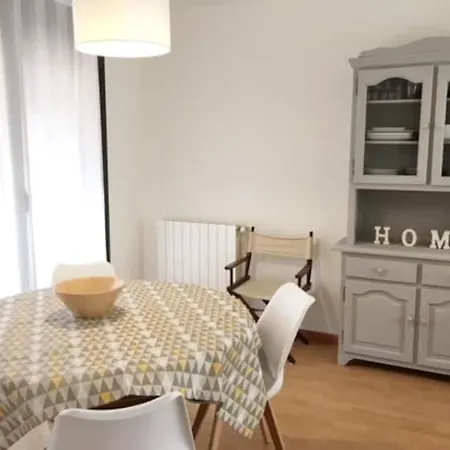 Aizaetxea Appartement