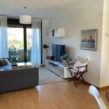 Appartement Aizaetxea