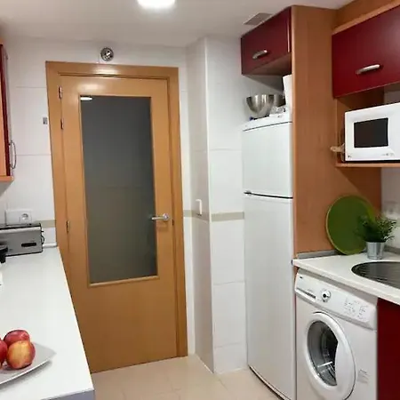 Aizaetxea Appartement Jaca