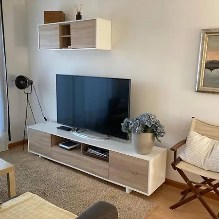 Aizaetxea Appartement Jaca