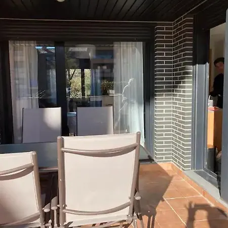 Appartement Aizaetxea *