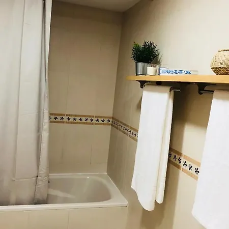 Aizaetxea 公寓 哈卡