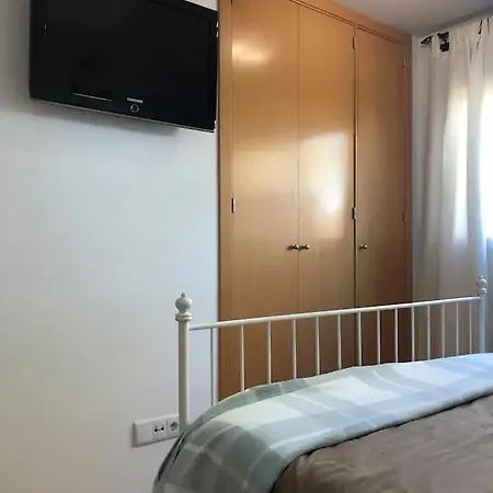 Appartement Aizaetxea *