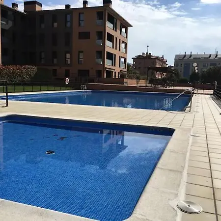 Aizaetxea Appartement Jaca