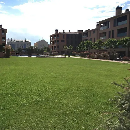 Aizaetxea Appartement