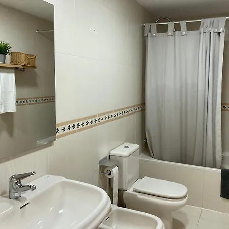 Appartement Aizaetxea Jaca