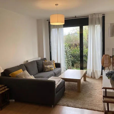 Aizaetxea Appartement