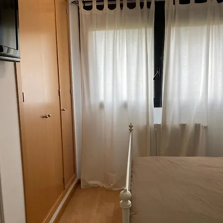 Appartement Aizaetxea Jaca