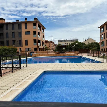 Aizaetxea Appartement