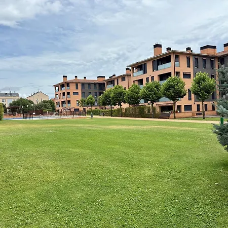 Appartement Aizaetxea