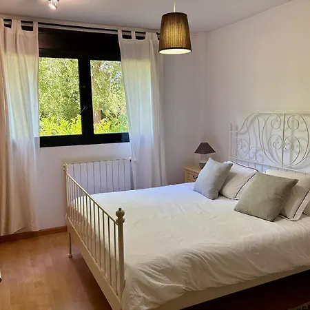 Appartement Aizaetxea Jaca