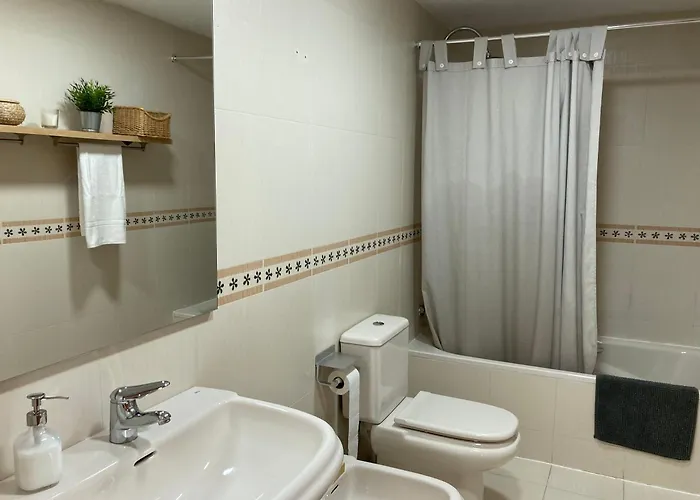 Apartment Aizaetxea Jaca