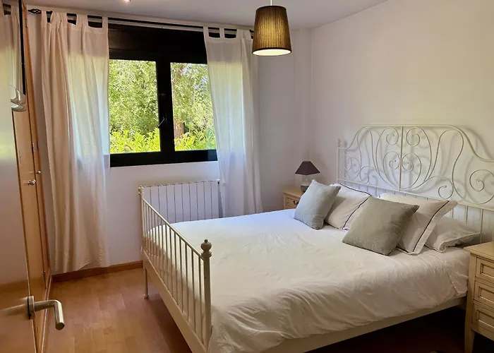 Apartment Aizaetxea Jaca